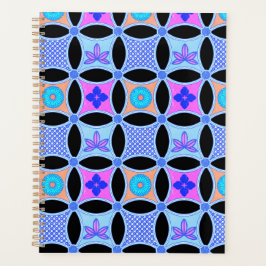 Blommor och Mönster