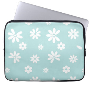 Blommor och Petals 10 Laptop Fodral