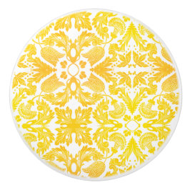 Blommor och solsken knopp