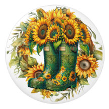 Blommor och trädgårdsmästare