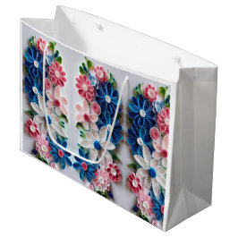 Blommor och underverk: en vacker gift-grej.