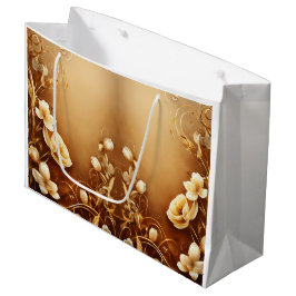 Blommor och underverk: en vacker gift-grej.