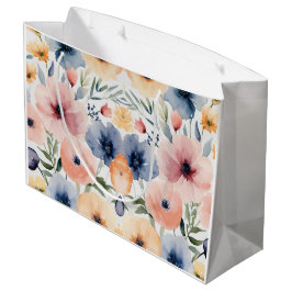 Blommor och underverk: en vacker gift-grej.