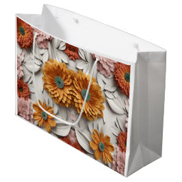 Blommor och underverk: en vacker gift-grej.