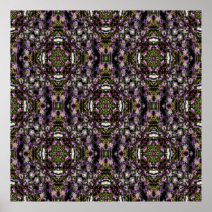 Blommor.... Poster