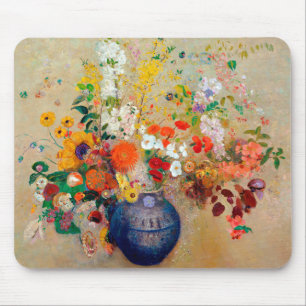 Blommor, Redon Musmatta