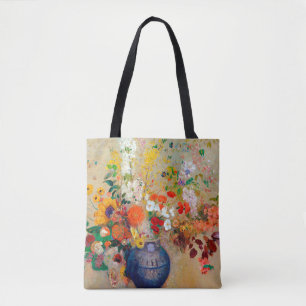 Blommor, Redon Tygkasse