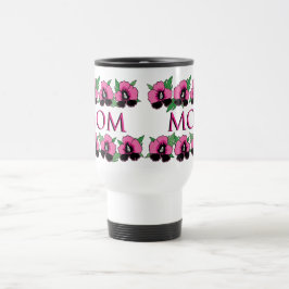 Blommor - resemugg