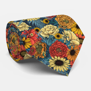 Blommor-, ro, ponnyer, daisy, fauna slips