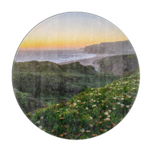 Blommor Santa Cruz California