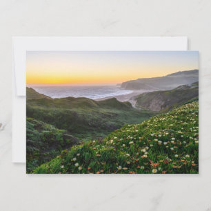 Blommor   Santa Cruz California Tack Kort