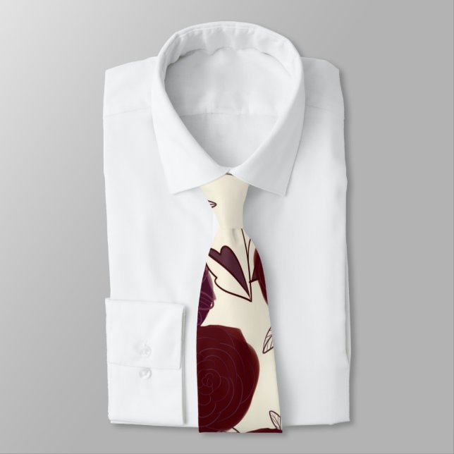 Blommor Slips (Bunden)