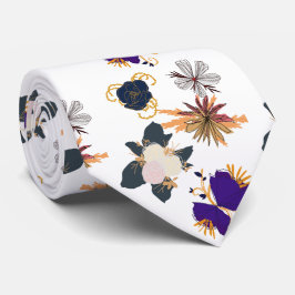 BLOMMOR SLIPS