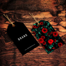 Blommor som förtjänar Namn Hopp Märkre Röd ros