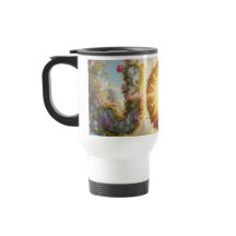 Blommor - Styrka och söt