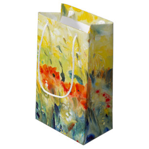 Blommor Sway II