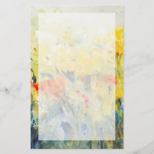Blommor Sway II