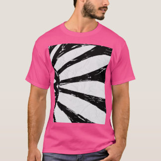 blommor t shirt
