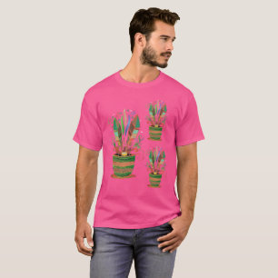 Blommor T Shirt