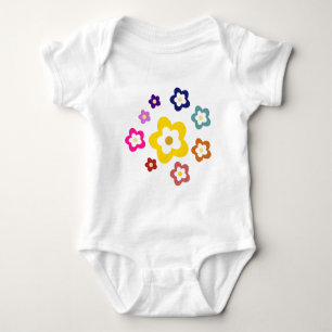 Blommor T Shirt