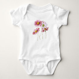 Blommor T Shirt
