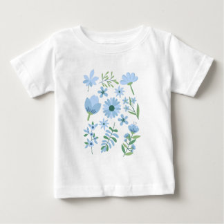 Blommor T Shirt