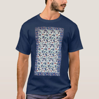 blommor t shirt
