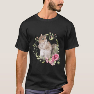 Blommor T Shirt