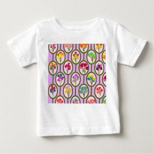 Blommor T Shirt