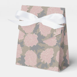 blommor, Tropiska Romantik Presentaskar