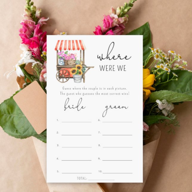 Blommor - var var vi spelade möhippa (Skapare uppladdad)