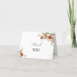 Blommor, vattenfärg, babykläder, Tack