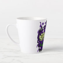 Blommor vid Nattens Mugg
