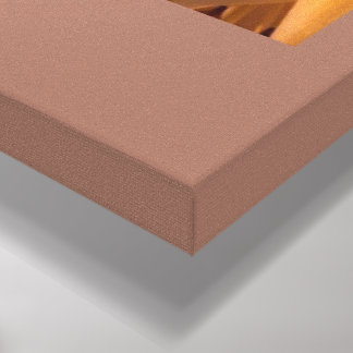 blommorna canvastryck