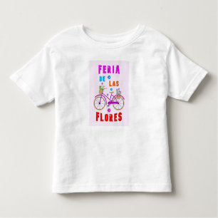 Blommornas Festival Juli Medellin Feria De Las Flo T Shirt