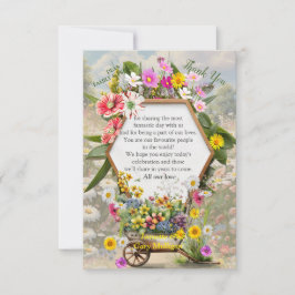 Blommornas språk OSA kort