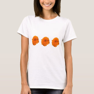 Blommors makt t-shirt
