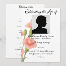 Blommors serviceordning