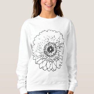 Blomnaturlig T Shirt
