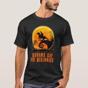 Blomor är för nybörjare........................... t shirt