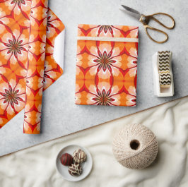 Blompetens Presentpapper