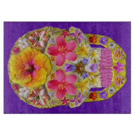 BlomSKull 4 - Tropiskt