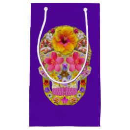 BlomSKull 4 - Tropiskt