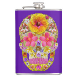 BlomSKull 4 - Tropiskt Fickplunta