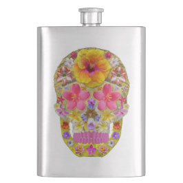 BlomSKull 4 - Tropiskt Fickplunta