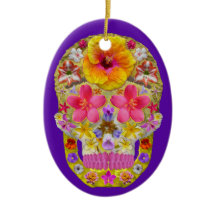 BlomSKull 4 - Tropiskt