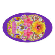 BlomSKull 4 - Tropiskt