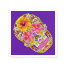 BlomSKull 4 - Tropiskt