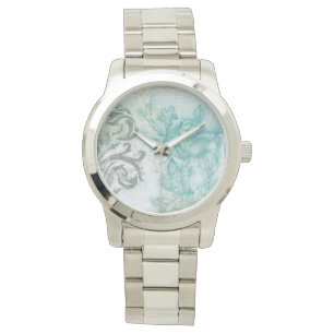 Blomspricka II Armbandsur