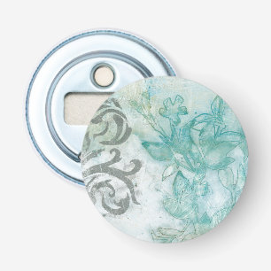 Blomspricka II Flasköppnare